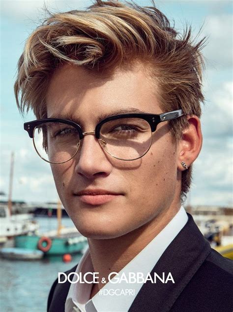 Gafas y monturas de hombre Dolce & Gabbana Eyewear